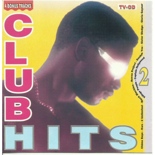 CLUB HITS No 2 - VARIOUS